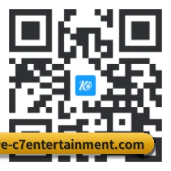 iOS 苹果版 二维码